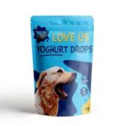 Doggylicious Love Drops Yoghurt