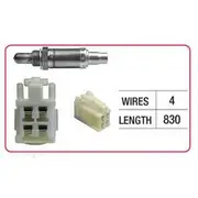 RAE Oxygen Sensor - OX574