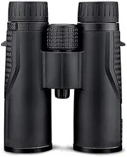 Binoculars for Adults 8X/10X42 BAK-4 Roof Prism FMC Lens, HD Wide Angle Durable Binoculars for Birdwatching Hunting Hiking and Traveling