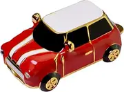 Rissunkv USB Drives - Vintage Classic Car Shape Memory Flash | 4GB Portable Small Data Storage Disk Secure for TV Backup Transfer Game Photo Music Camera Computer