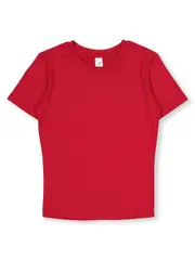 Girls Super Soft T-Shirt