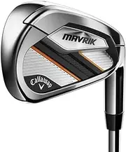 Callaway Golf Mavrik 22 Iron Set