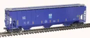 Atlas HO David J Joseph DJJX #475586 Thrall 4750 Covered Hopper 20-006-639