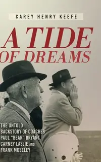 在飛比找誠品線上優惠-A Tide of Dreams: The Untold B