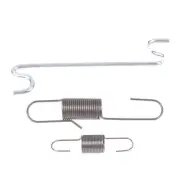 3pcs Governing Spring For Robin EY20 For RGX2400 Generator Parts Carbur.cQU