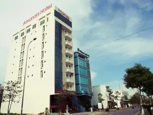 阿曼達飯店Amanda Hotel