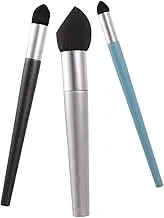Sketch Blending Sponge Pens 3 Pieces for Easy Correction Detailing and Blending on Sketch Paper Art