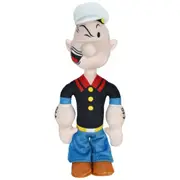 Multipet Popeye Plush Dog Toy