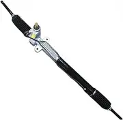 NEW Power Steering Gear Rack 57700-2P100 577002P100 Left Hand Drive Compatible For Kia SORENTO II XM 11.09-