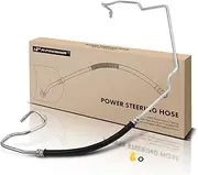 A-Premium Power Steering Return Line Hose Assembly Replacement for Ford Transit Connect 2010-2013 Gear To Cooler