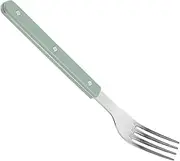 ULTECHNOVO Stainless Steel Salad Forks Elegant Long Handle for Steak Desserts Appetizers Fruits Easy to Clean Dining Utensil Luxurious Design Meal