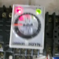 在飛比找蝦皮購物優惠-OMRON 小型計時器 H3YN-2  H3YN-21  四