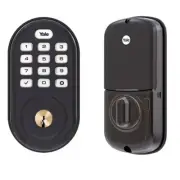 Yale Assure Keypad Deabolt ZigBee ORB