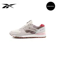 在飛比找蝦皮購物優惠-Reebok Classics GL 6000 棕色粉色女式