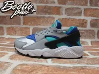 在飛比找Yahoo!奇摩拍賣優惠-BEETLE WMNS NIKE AIR HUARACHE 