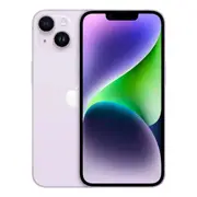Apple iPhone 14 Purple / 128GB