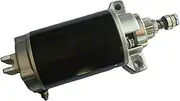 Martian 67C-81800-00 67C-81800-01 67C-81800-02 Starter Motor Compatible With Yamaha 40HP 30HP 4 Stroke Outboard Engine