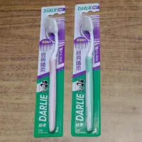 在飛比找Yahoo!奇摩拍賣優惠-黑人 經典纖柔 牙刷 （1入裝）黑人牙刷