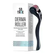 Derma Roller For Hair Growth 1 mm with 540 Stainless Steel Needles | Repairs Da