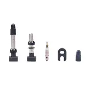 DT Swiss Universal Tubeless System 32mm Presta Valve Stem for MTB Road Bike