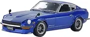 Tamiya Nissan Fairlady 240Z Street Custom 1:24 Scale Model Kit 24367