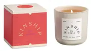 Ecoya Kinship Candle - Plum & Cassis