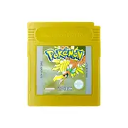 Pokemon Gold Version (Game Boy Original) [Pre-Owned]