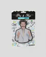 Pro & Hop Borat Air Freshener