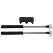 Ethereal Sticks Set Wool Hammer Drumsticks Mallet Child Toddler