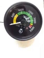 Massey Ferguson Tractor Tachometer 265 285