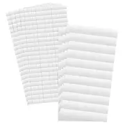 2 Sizes Foam Dots Squares, 1320 Pcs 8 Sheets Square Shape 3D Foam Tapes Mount