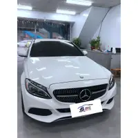 在飛比找蝦皮購物優惠-極靜化 BENZ 賓士 W205 C300 4門 隔音膠條 