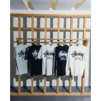 在飛比找蝦皮購物優惠-STUSSY TAIWAN STÜSSY 台灣限定 短袖 長