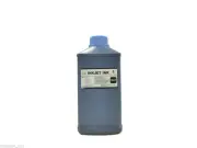Liter Gray Dye Refill Ink kit for HP inkjet printer cartridges