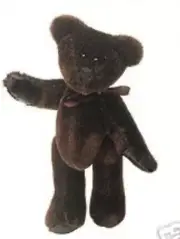 Boyds ~ TYRONE F. WUZZIE * 2.5" Bear * NEW From Our Retail Shop
