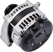 Automotive Replacement Alternators Multipurpose 220A Vehicle Alternator Replace 22747896 23487089 84143543 2014