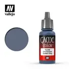 Sombre Grey 18ml Acrylic Paint Vallejo AV72048