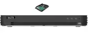 16CH DIGITAL SURVEILLANCE RECORDER HD 1080P H.264/265 TRUE-HD DVR W/ 2TB HDD