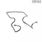 Surgical Orringer Mouth Retractor – Small Metal Wire Cheek Retractors