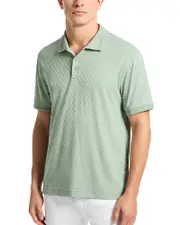 Robert Graham Elias Knit Polo
