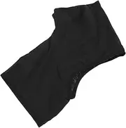 HONMEET Underarm Sweat Pads Washable Vest Elastic Vest Underarm Sweat Vest for Women Power Unique Burner Sweat Patches for Underarms Men Armpit Sweat Pads Liner Polyester (polyester)