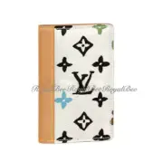 Louis Vuitton Pocket Organiser Limited Edition Tyler the Creator