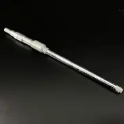 1/35 Metal Gun Barrel Part For Border BT002 Leopard 2 Main Battle Tank RH120-L55