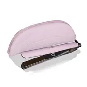 New ghd Gold Hair Straightener (26mm Plate) Pink Sorbet, Pink Sorbet