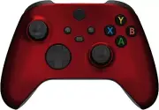 Wireless Controller for Microsoft Xbox Series X/S & Xbox One - Red
