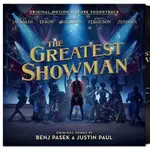 正版 馬戲之王 THE GREATEST SHOW MAN 黑膠LP唱片 電影原聲正版全新未拆封