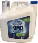 OMO Active Clean Laundry Liquid Detergent Front Top Loader Washing Machine 6L