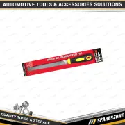 PK Tool 200mm 8 Inch Individual Engineers Steel Files - Flat Flie