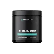 Alpha GPC