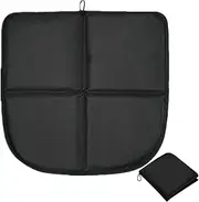 Sit Pads for Backpacking - Folding Mat - Camping Hiking Waterproof Seat Cushion Mat for Mountaineering Hunting